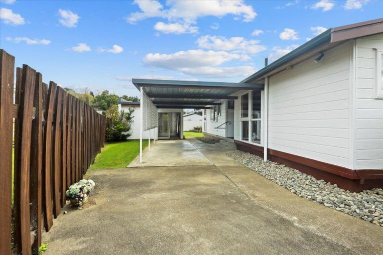 Photo of property in 32 Queen Street, Te Kuiti, 3910