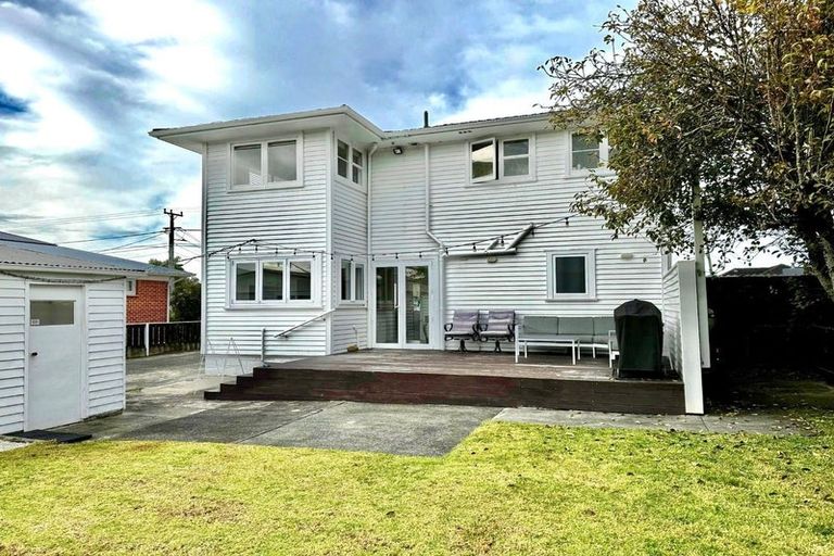 Photo of property in 11a Wellesley Road, Mangere Bridge, Auckland, 2022
