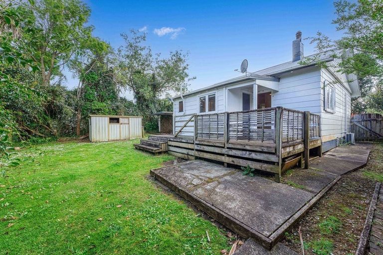Photo of property in 1/108 Porchester Road, Papakura, 2110