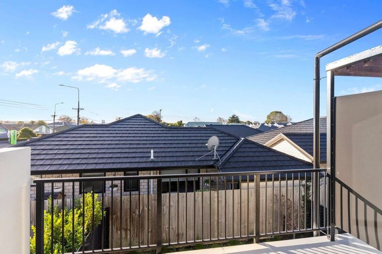 Photo of property in 7/70 Waltham Road, Sydenham, Christchurch, 8023