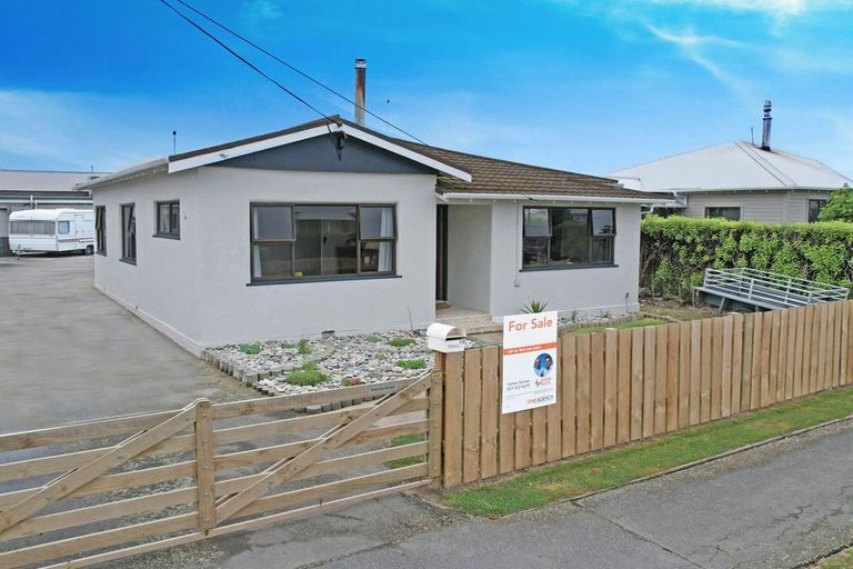Photo of property in 10 Conway Street, Oamaru North, Oamaru, 9400