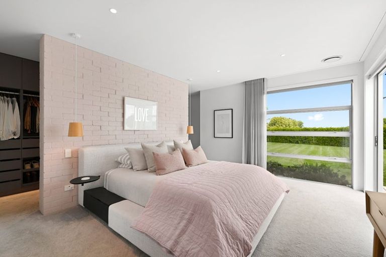 Photo of property in 224 Newell Road, Tamahere, Hamilton, 3283