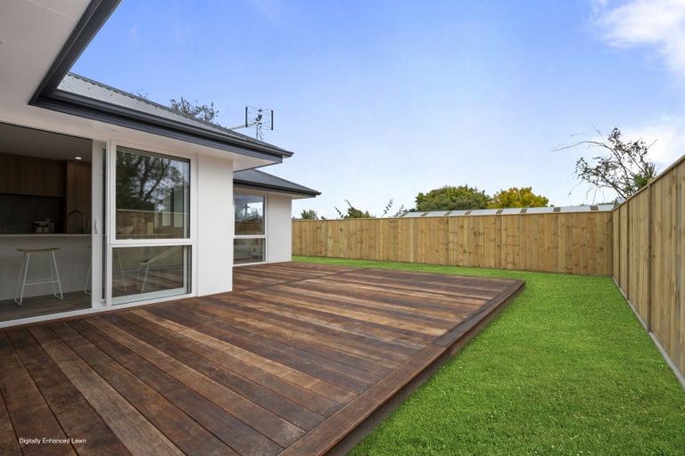 Photo of property in 20a Denbigh Street, Feilding, 4702