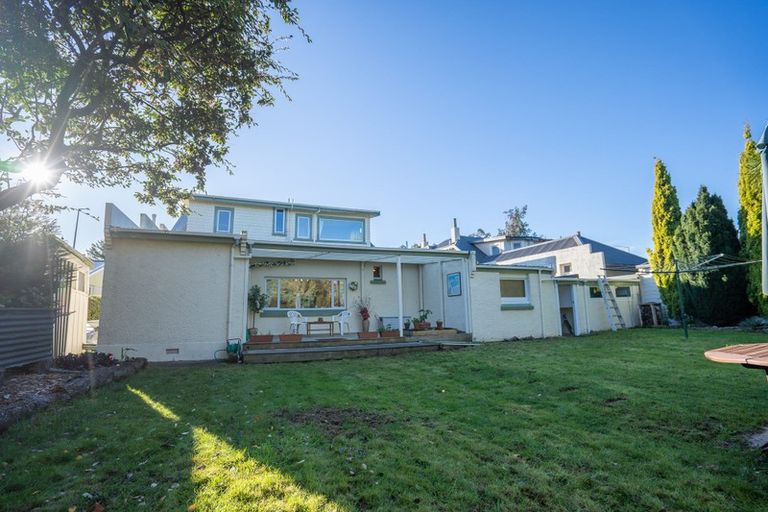 Photo of property in 147 Gala Street, Queens Park, Invercargill, 9810
