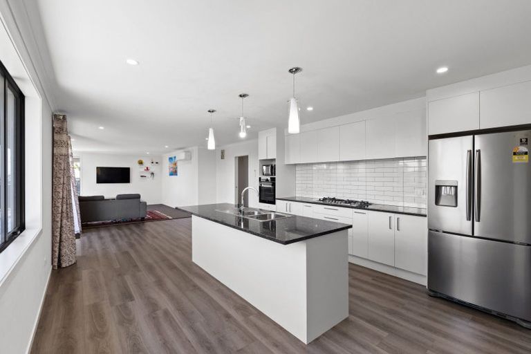 Photo of property in 15a Goodwin Avenue, Morrinsville, 3300