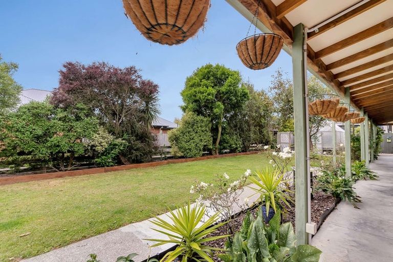 Photo of property in 24 Panckhurst Drive, Woodend, 7610