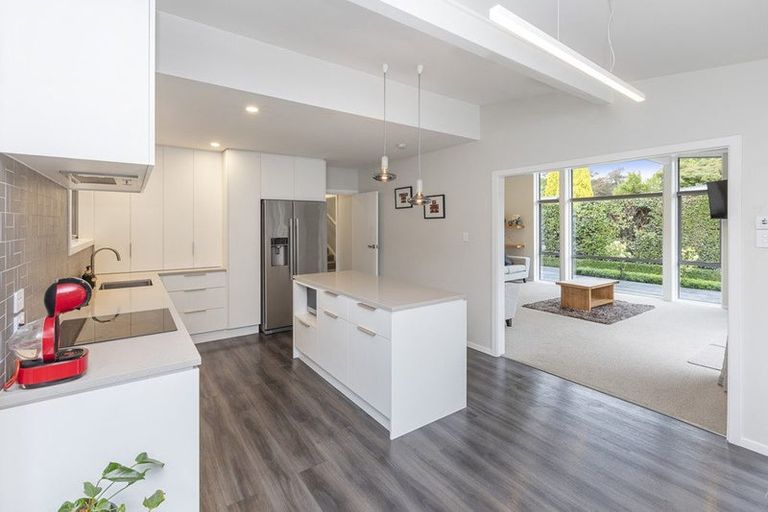 Photo of property in 486 Ilam Road, Bryndwr, Christchurch, 8052