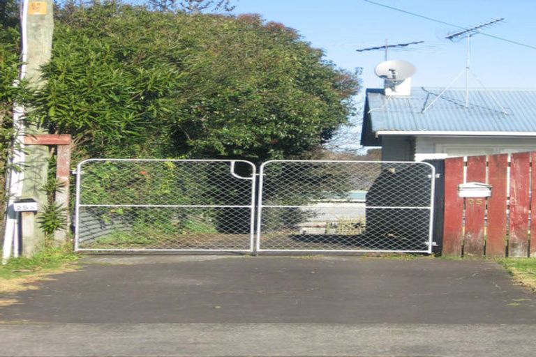 Photo of property in 25a Short Street, Papakura, 2110