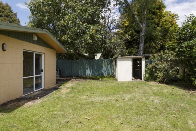 Photo of property in 8 Te Aho Road, Turangi, 3334