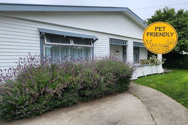 Photo of property in 15 Burns Street, Westown, New Plymouth, 4310