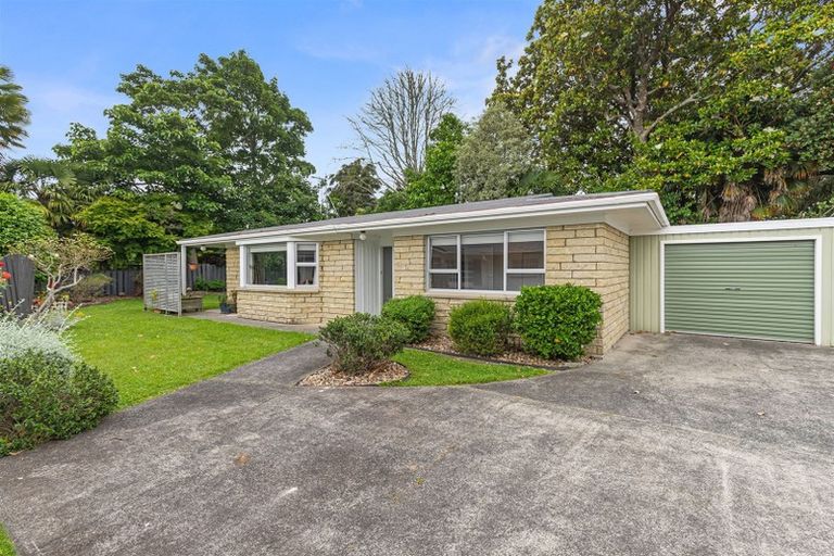 Photo of property in 464b Thames Street, Morrinsville, 3300