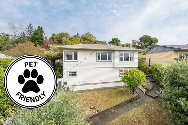 Photo of property in 18 Thompson Terrace, Toi Toi, Nelson, 7010