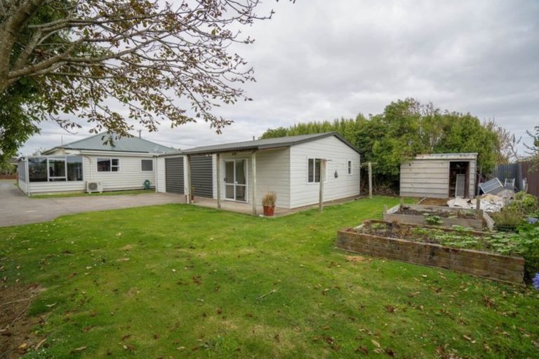 Photo of property in 150 Ross Street, Grasmere, Invercargill, 9810