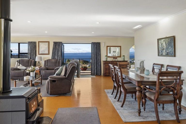 Photo of property in 33 Turangitukua Terrace, Kuratau, Turangi, 3381