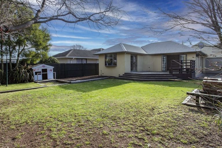 Photo of property in 468 Innes Road, Mairehau, Christchurch, 8052