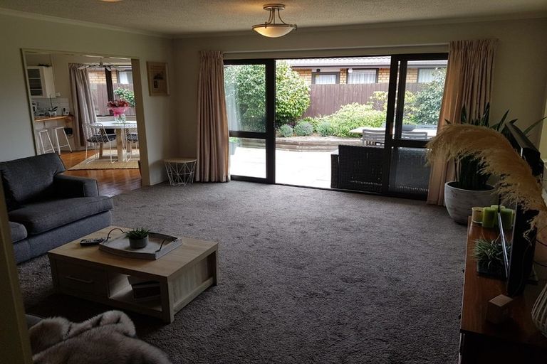 Photo of property in 65 Lowry Avenue, Redwood, Christchurch, 8051