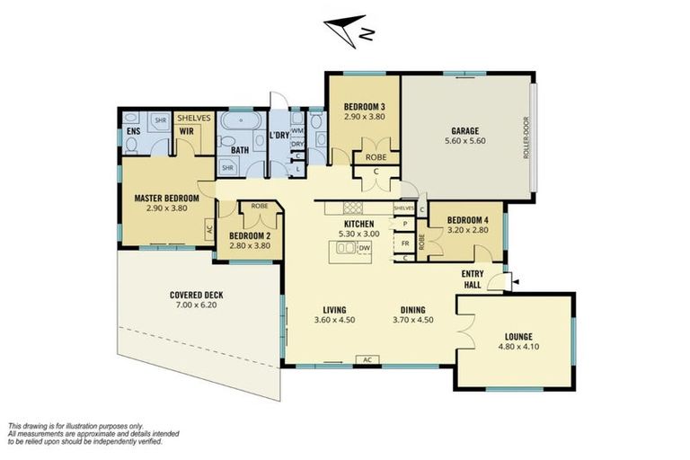 Photo of property in 20 Knoll Rise, Pukekohe, 2120