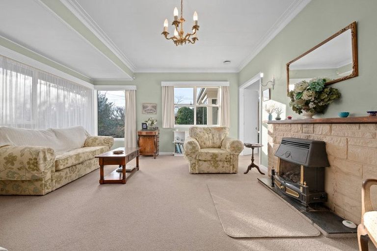 Photo of property in 48 Wymer Terrace, Chartwell, Hamilton, 3210