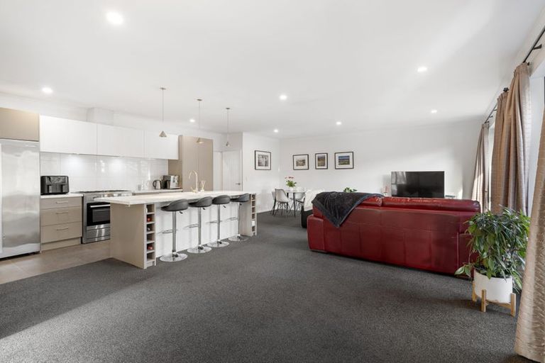 Photo of property in 56 Broomfield Terrace, Burwood, Christchurch, 8061