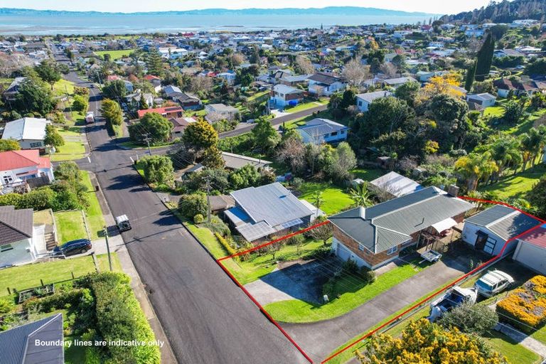 Photo of property in 803 Richmond Street, Thames, 3500