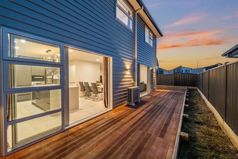 Photo of property in 32 Castletown Street, Wallaceville, Upper Hutt, 5018