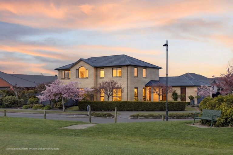 Photo of property in 49 Skyedale Drive, Harewood, Christchurch, 8051