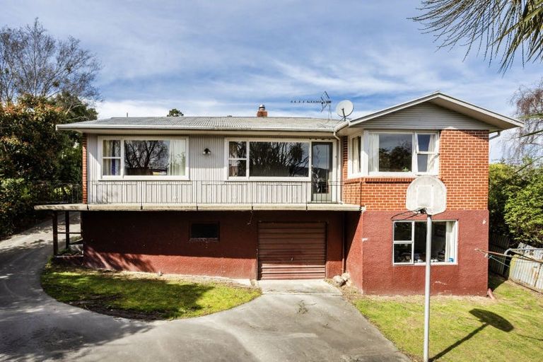 Photo of property in 25a Warden Street, Opoho, Dunedin, 9010