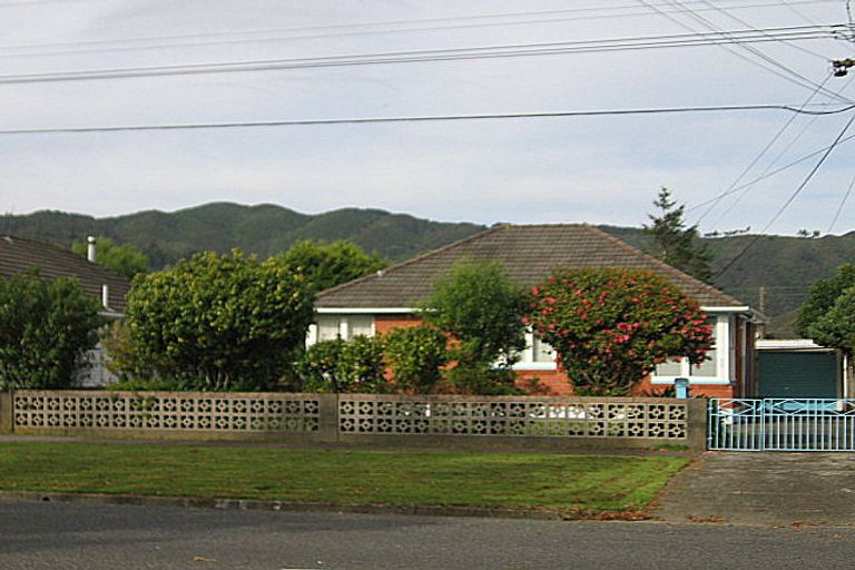 Photo of property in 286 Oxford Terrace, Avalon, Lower Hutt, 5011