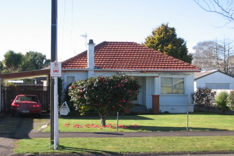 Photo of property in 44b Macfarlane Street, Hamilton East, Hamilton, 3216