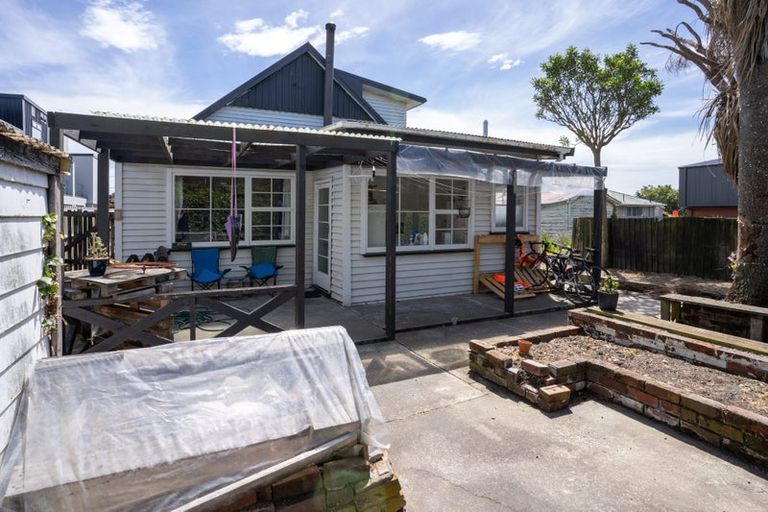 Photo of property in 66 Antigua Street, Addington, Christchurch, 8024