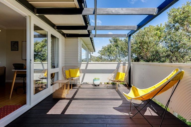 Photo of property in 65 Mairangi Road, Wadestown, Wellington, 6012