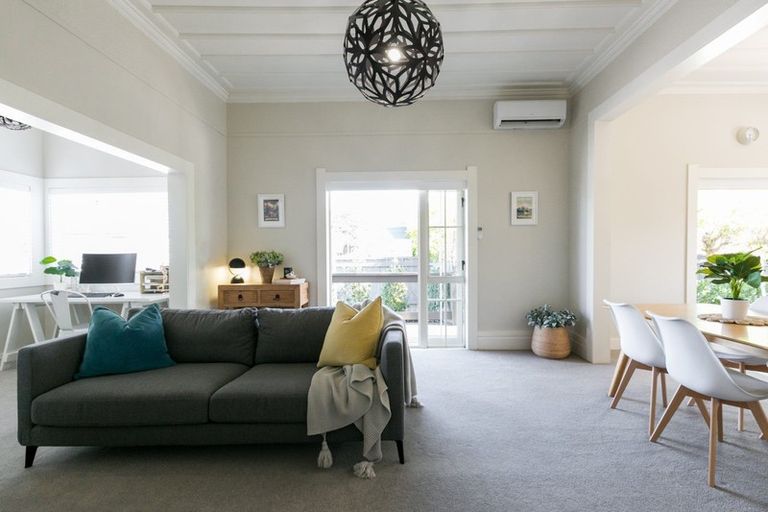 Photo of property in 12d Mcvay Street, Napier South, Napier, 4110