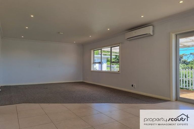 Photo of property in 8 Lismore Street, Strandon, New Plymouth, 4312