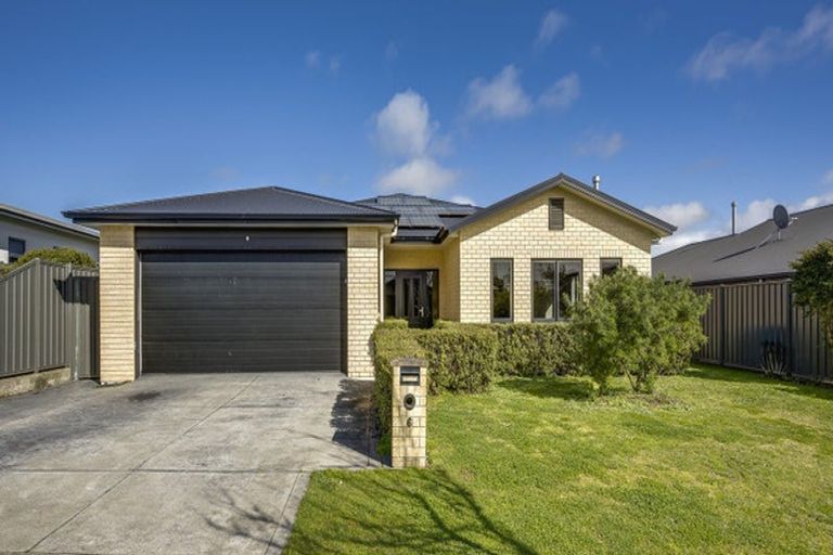 Photo of property in 6 Percy Berry Place, Havelock North, 4130