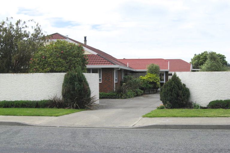 Photo of property in 225 Redwood Street, Witherlea, Blenheim, 7201