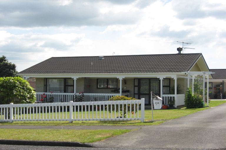 Photo of property in 1/28 Hall Street, Pukekohe, 2120