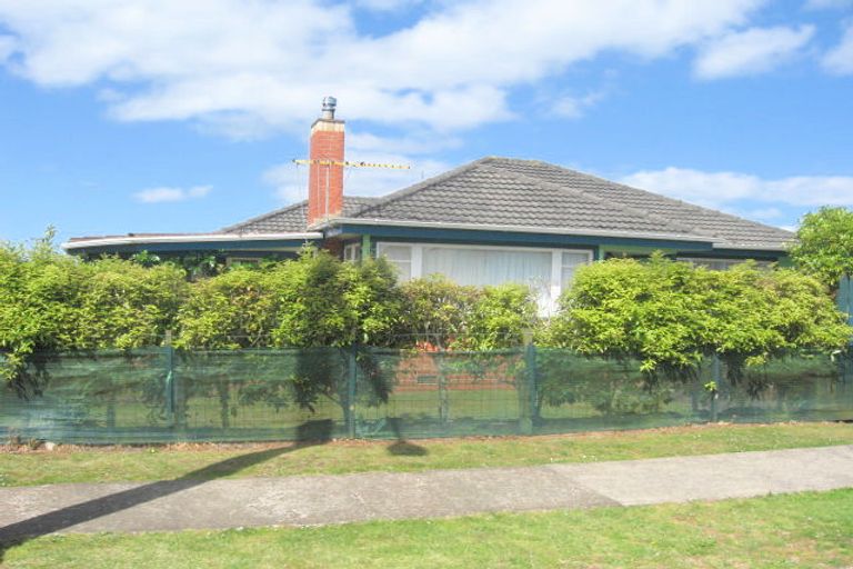 Photo of property in 10 Wihongi Street, Kaikohe, 0405