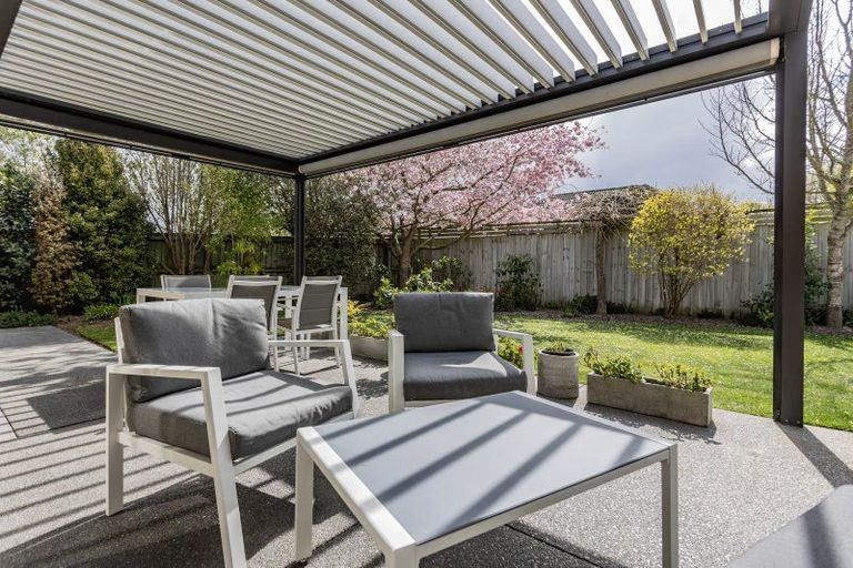Photo of property in 38 Acacia Avenue, Rangiora, 7400