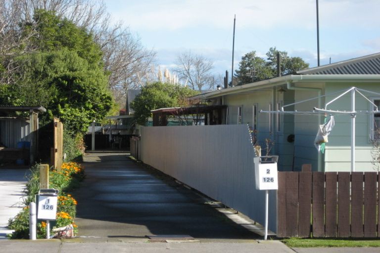 Photo of property in 126 Gascoigne Street, Raureka, Hastings, 4120