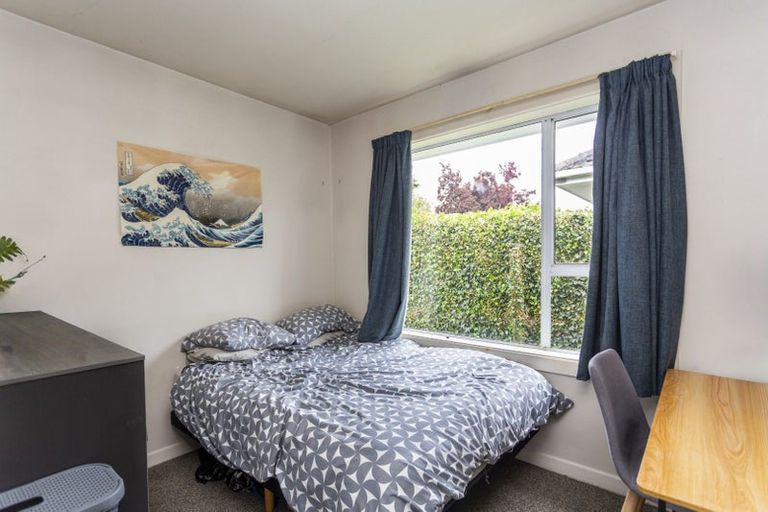 Photo of property in 55 Kirkwood Avenue, Upper Riccarton, Christchurch, 8041