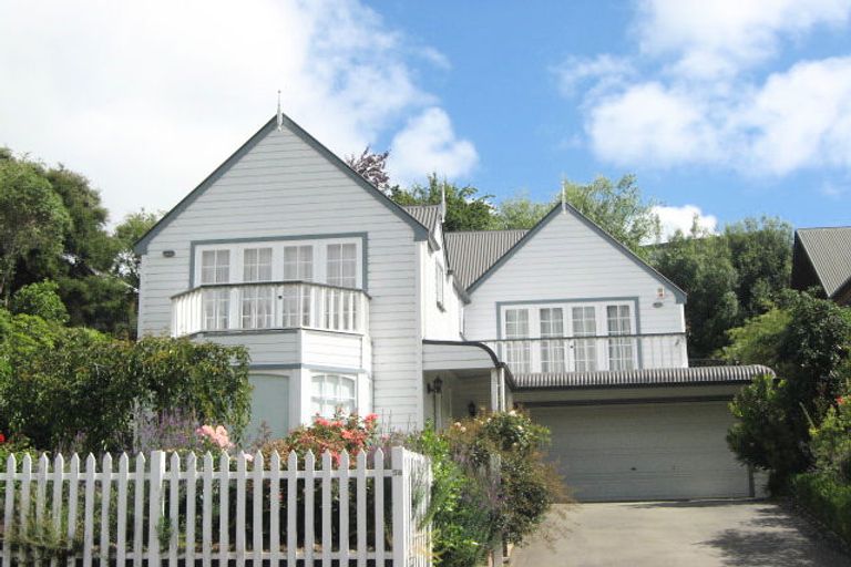 Photo of property in 58 Rue Balguerie, Akaroa, 7520