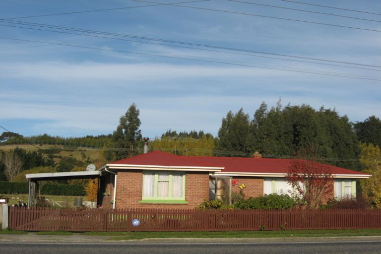 Photo of property in 194 Kana Street, Mataura, 9712
