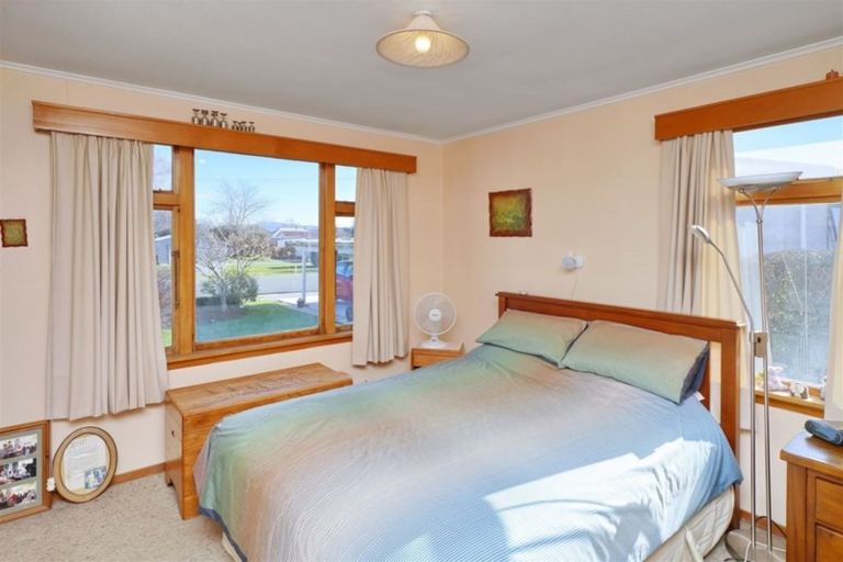 Photo of property in 12 Buckley Street, Cheviot, 7310