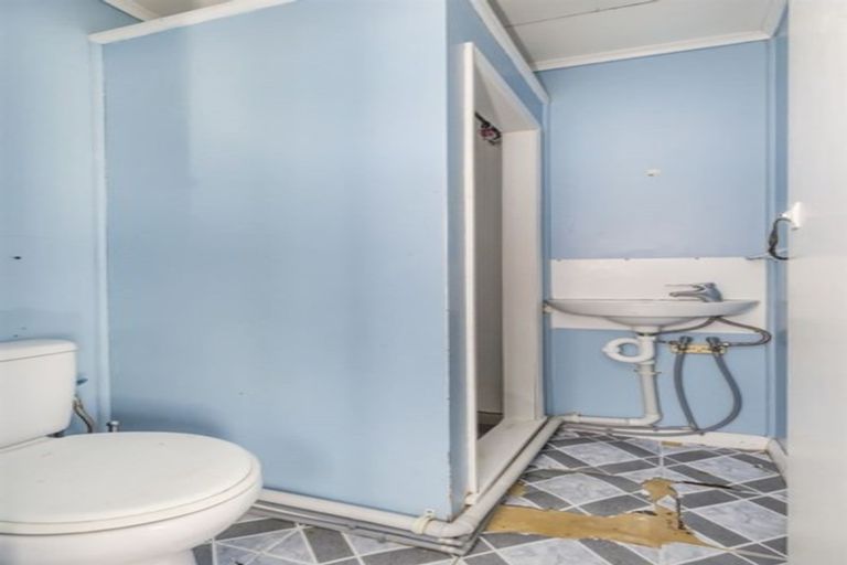 Photo of property in 67 Owen Street, Newtown, Wellington, 6021