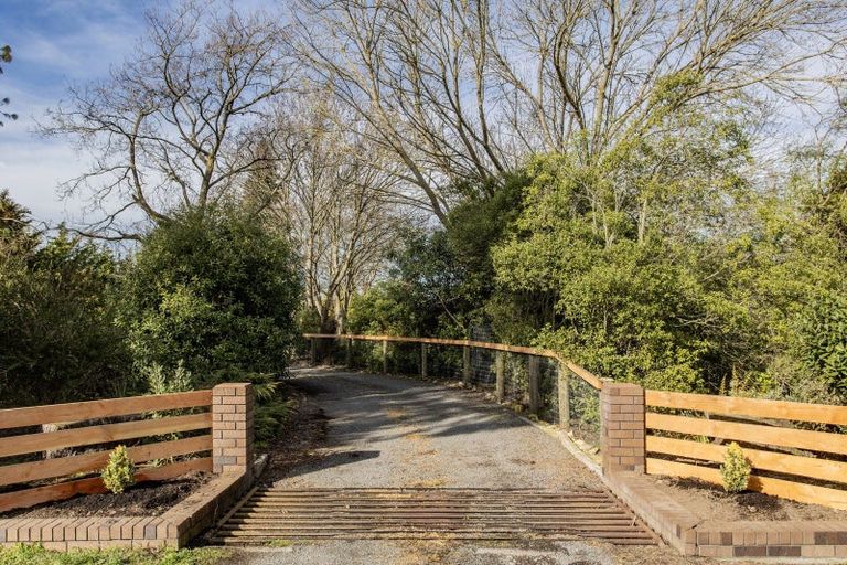 Photo of property in 798 Two Chain Road, Swannanoa, Rangiora, 7476