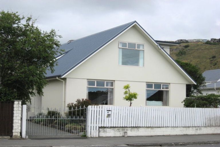 Photo of property in 62 Wiggins Street, Sumner, Christchurch, 8081