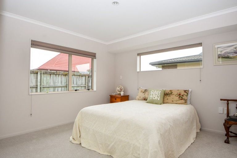 Photo of property in Villa Estate, 33/55 Armstrong Avenue, Carterton, 5713