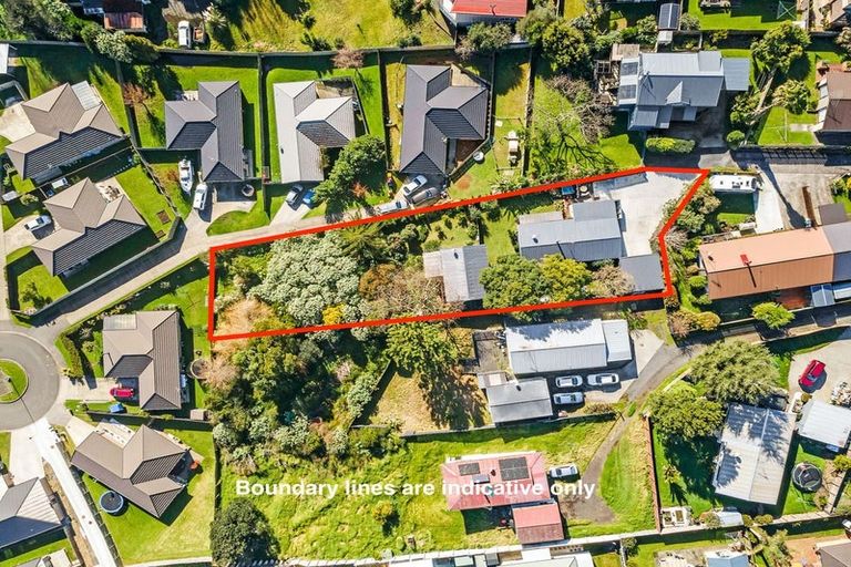 Photo of property in 3 Westhaven Place, Tuakau, 2121