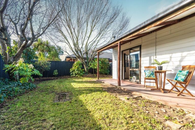 Photo of property in 60 Moore Street, Rolleston, 7614