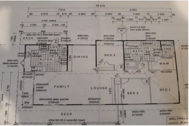 Photo of property in 2a Islington Terrace, Waihi, 3610